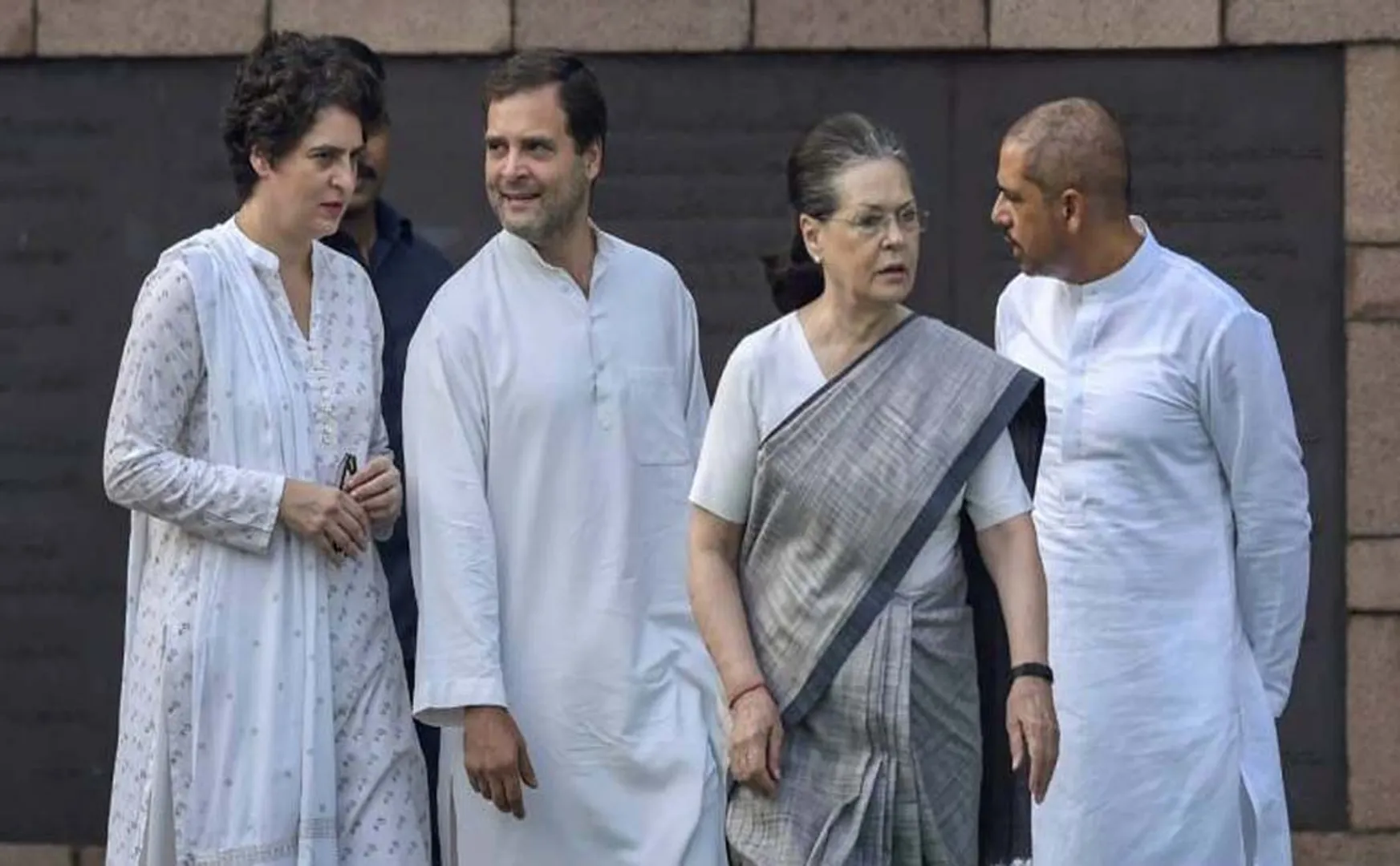 citizenship amendment bill 2019 delhi congress party sonia gandhi, rahul gandhi 